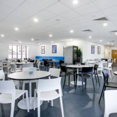 The Sun Restaurant