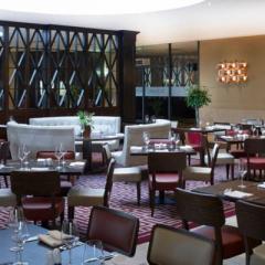 Brassiere Restaurant