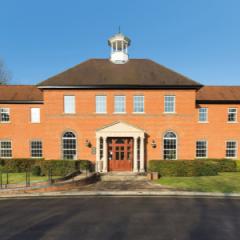 Horticulture House