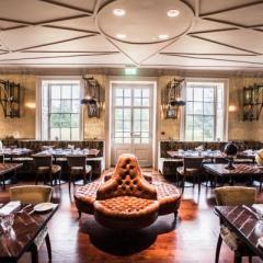 King & Lamb restaurant