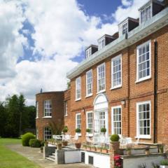 Stoke Place House