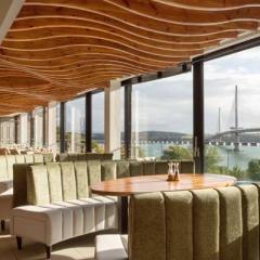 The Shore Restaurant
