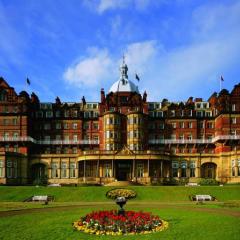 DoubleTree by Hilton Harrogate - Majestic 2019