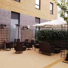 Hotel Private Terrace