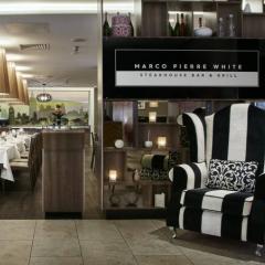 Marco Pierre White Steakhouse