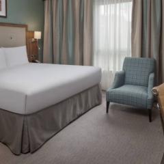 Bedrooms