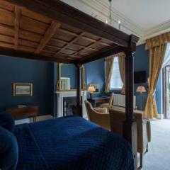 State Bedroom