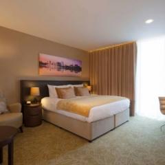 Signature Bedroom