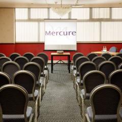 Ambassador Suite Conference Set up Mercure Ayr Photo