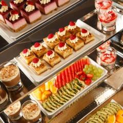 Healthy Breaks for Conferences at Mercure Ayr Photo