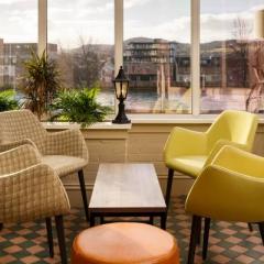 Conservatory at Mercure Inverness Photo
