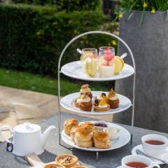 Afternoon Tea