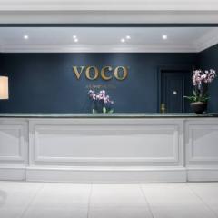Reception Area