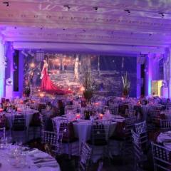 OBR Dinner
