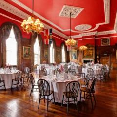 The Long Room in Cabaret Photo