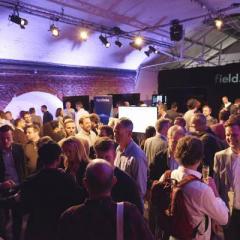 Conferences & corporate events at Shoreditch Studios Photo