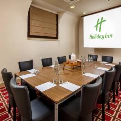Boardroom at Holiday Inn Dumfries Photo