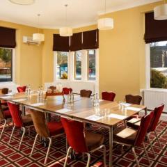 Meetings at Holiday Inn Dumfries Mitchell Suite Photo