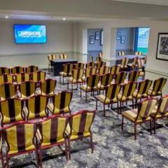 Taverners Suite