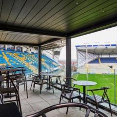 Taverners Suite