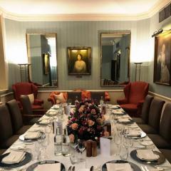 Private Dining Room - Small Sloane Room Photo