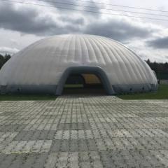 24M Dome outside Photo