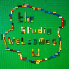 Lego Wall
