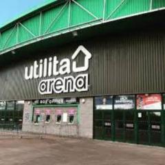 Utilita Arena Photo