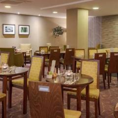 Gorge Bar & Restaurant