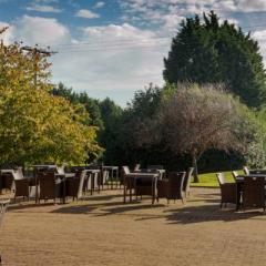 Gorge Terrace