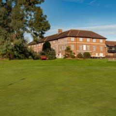 Golf Course