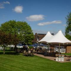Summer Lawn