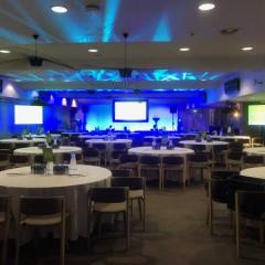 Equus suite conference