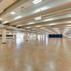 Esher Hall