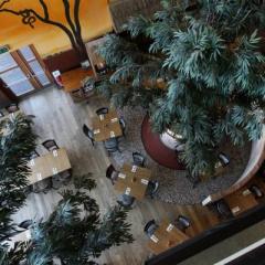 Zafari Restaurant