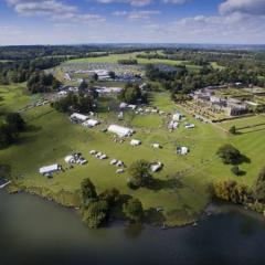 Outdoor Events at Bowood House & Gardens Photo