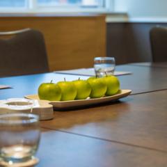 Conferencing at Holiday Inn Leicester - Wigston Photo
