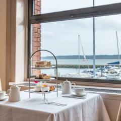 Harbour View Restaurant Photo
