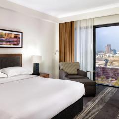 King Bedroom