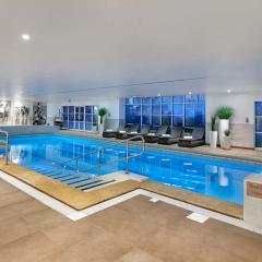 Amala Spa Pool