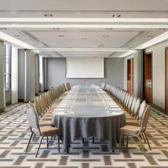 DFS Suite Boardroom Setup