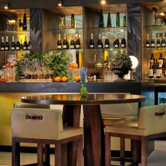 Aria Restaurant