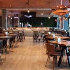 Pub and Grill