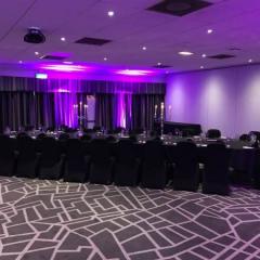 Private Dining