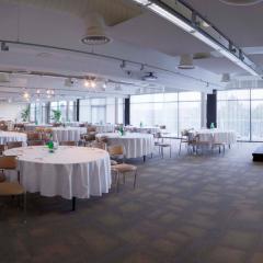 The Cranmore Suite