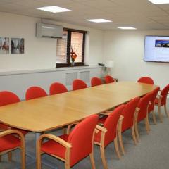 Meeting Room 3
