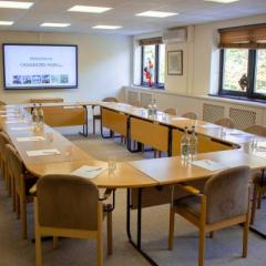 Meeting Room 4