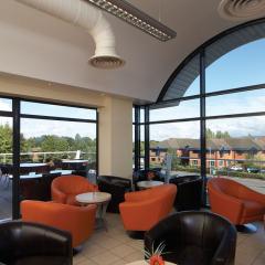 The Coffee Lounge
