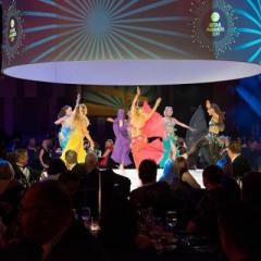 Vox Award Dinner