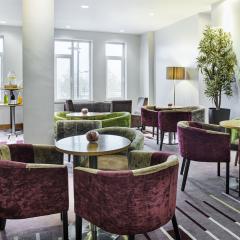 Conference Breakout Area